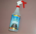 IPM Cleaner Solution