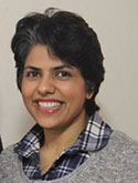 Yasaman Moghaddasi