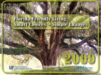 Smart Choices - Simple Changes - 2009 Calendar